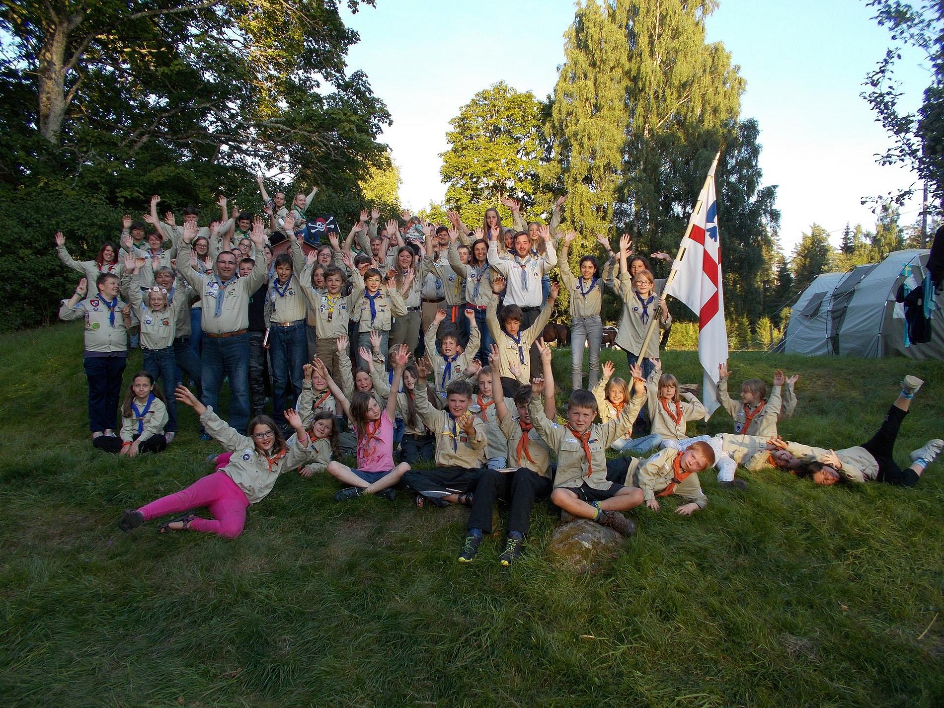 Stamm 2017