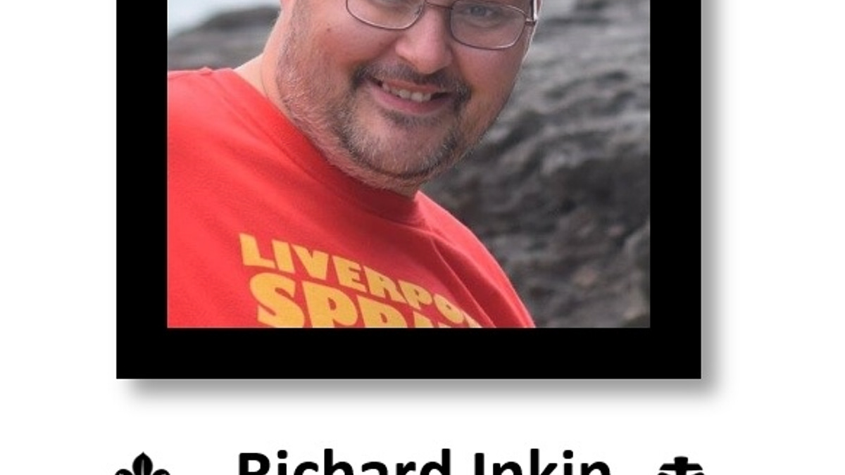 Pfadfinder trauern um Richard Inkin