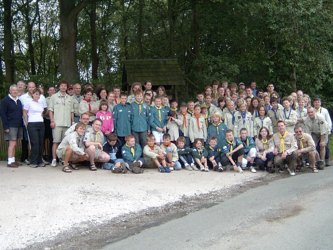 06 Stamm