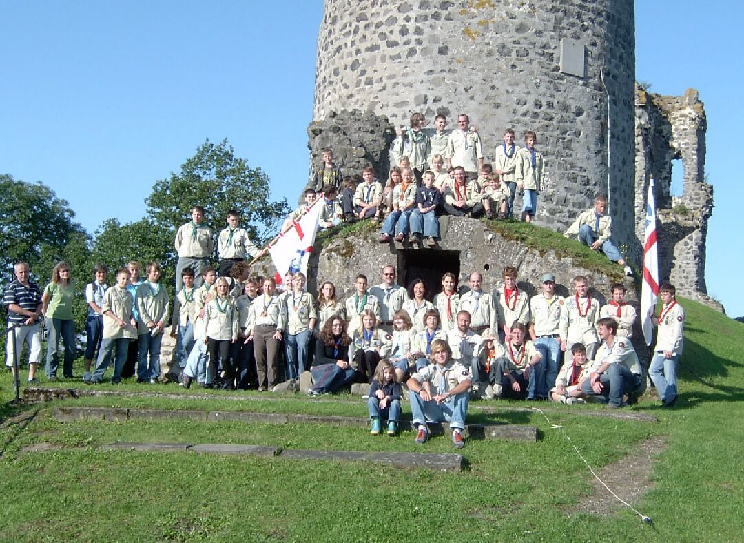 07 Stamm