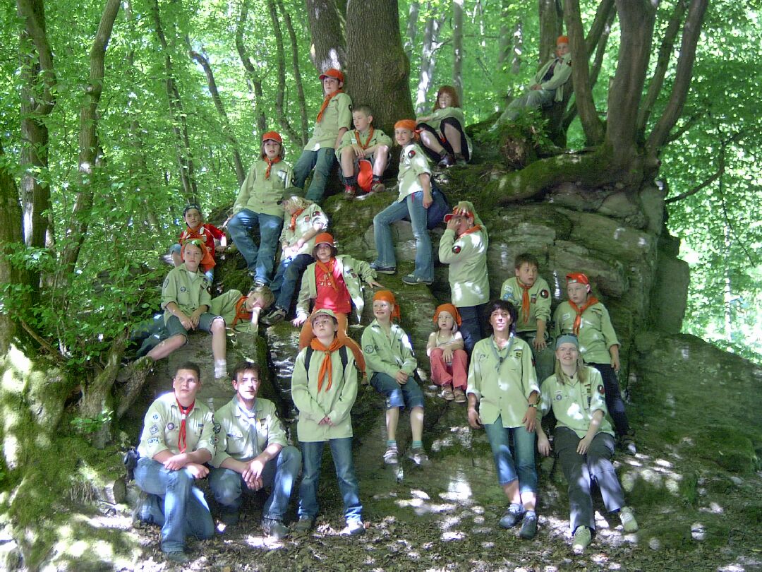 08 Woelflingstrupp