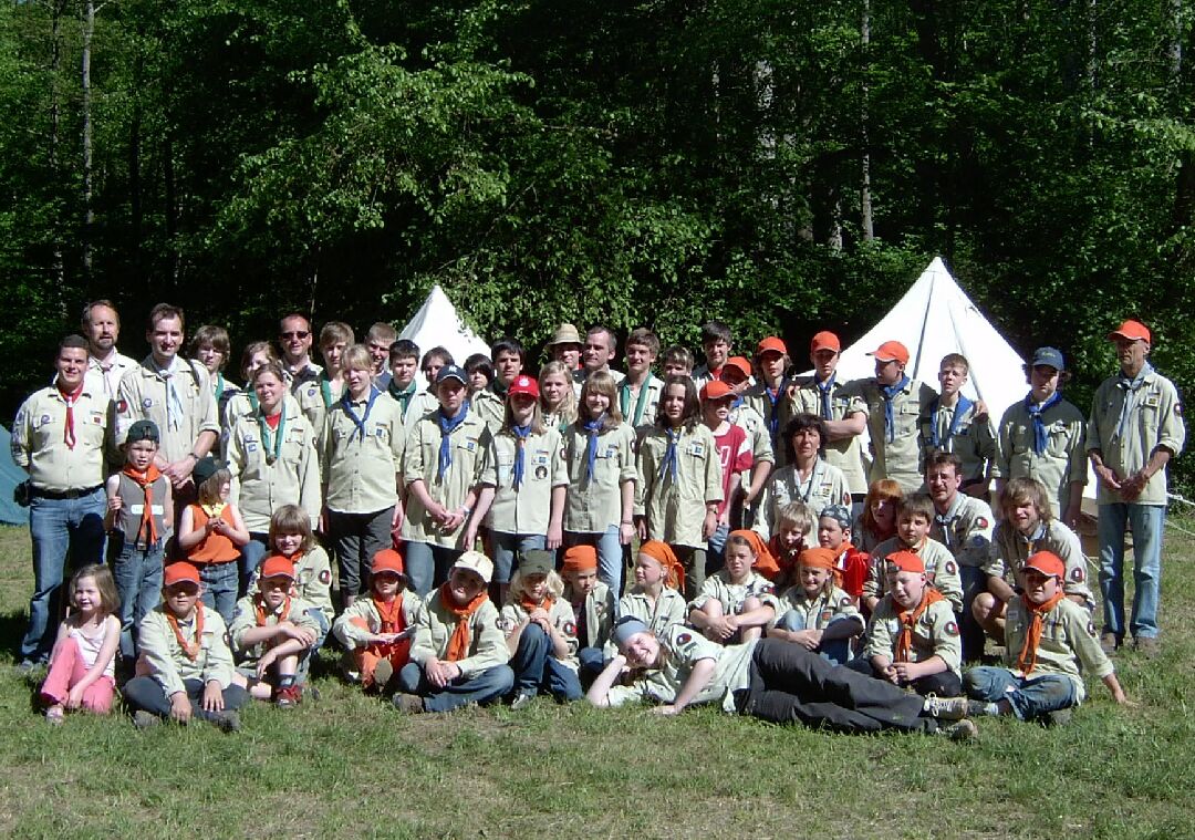 09 Stamm